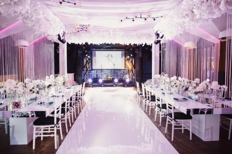 budowa sali weselnej