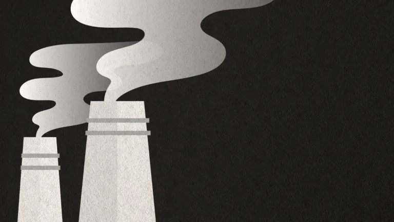 Ślad węglowy firmy. Dowiedz się jak go obliczyć i czym jest transformacja energetyczna