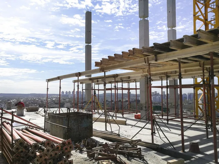 Jak najlepiej wybierać materiały budowlane?