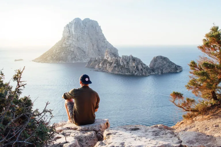 relaks po dniu na budowie