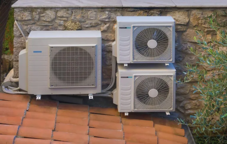 Co to są i jak działają pompy ciepła