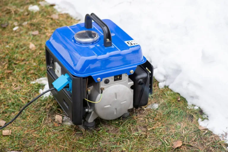 Zastosowanie przenośnych agregatów prądotwórczych w przemyśle budowlanym