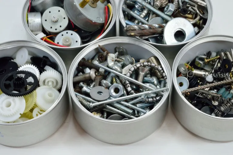 Śruba rzymska i jej rodzaje