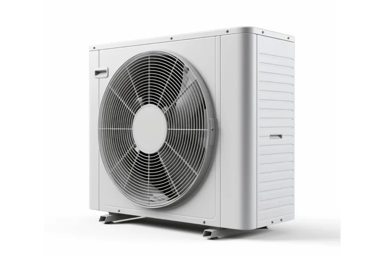 Jak dobrać moc pompy ciepła do powierzchni domu?