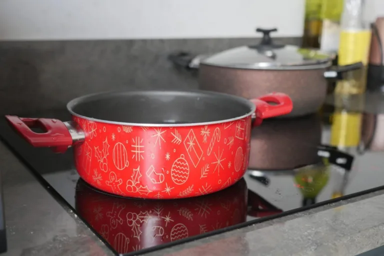 Awaria płyty indukcyjnej – dieta pudełkowa na ratunek