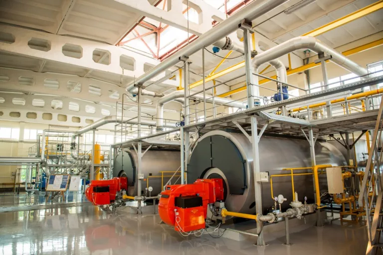 Czy kotły wodorowe są wydajne? Co warto o nich wiedzieć?