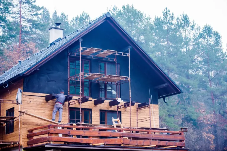 Dobre rusztowanie to podstawa, ale jak je zbudować? Poradnik