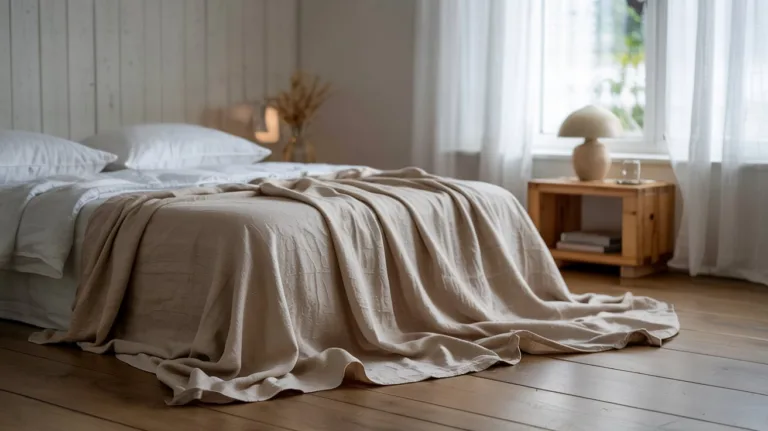 Eleganckie narzuty na łóżko