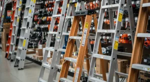 Cena kontra jakość – czy warto przepłacać za drabinę