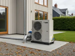 Jakie czynniki wpływają na efektywność pomp ciepła i jak je poprawić