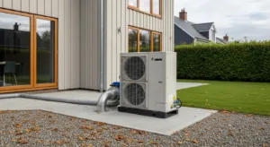 Jakie czynniki wpływają na efektywność pomp ciepła i jak je poprawić