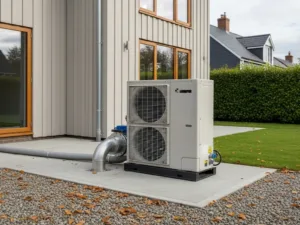 Jakie czynniki wpływają na efektywność pomp ciepła i jak je poprawić