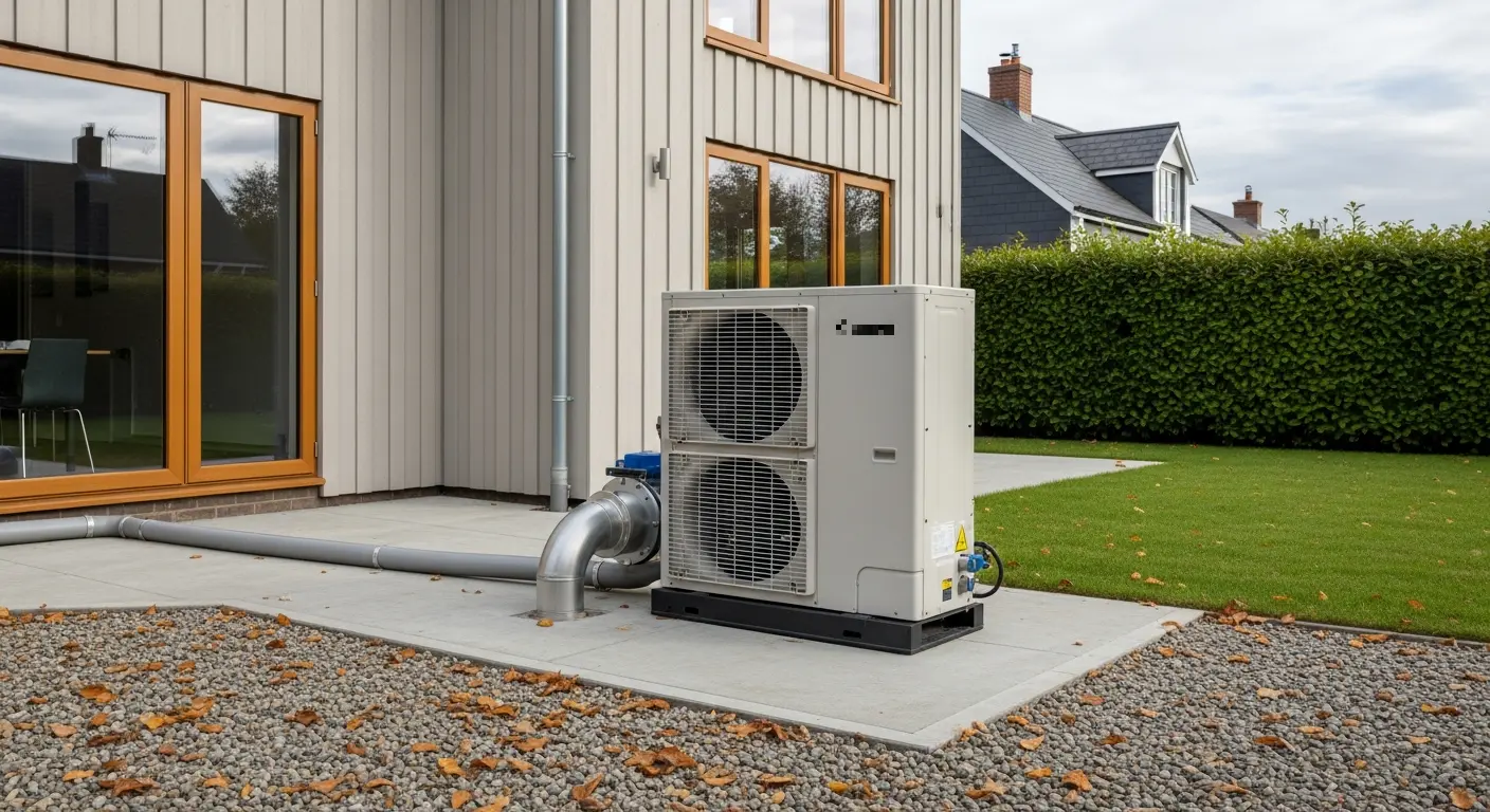 Jakie czynniki wpływają na efektywność pomp ciepła i jak je poprawić