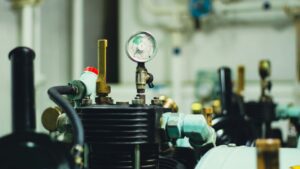 Jak działają sprężarki spiralne i gdzie znajdują zastosowanie